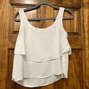 Charlotte Russe tank top